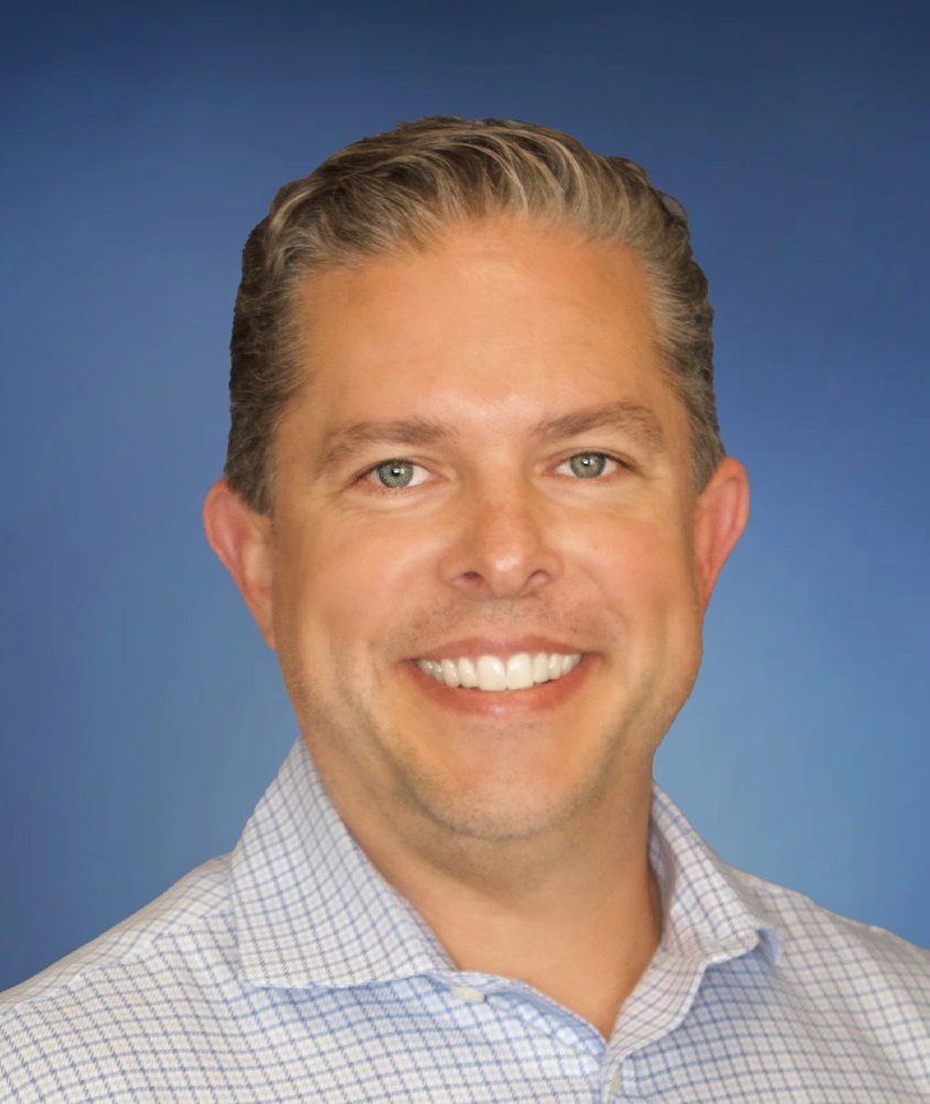 Scott Batterson - Professional Engineer